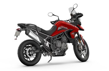 Triumph Tiger 900 GT Low 2022 - Bild 16 Triumph Tiger 900 GT Low 2022 - Bild 16