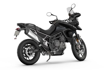 Triumph Tiger 900 GT Low 2022 - Bild 21 Triumph Tiger 900 GT Low 2022 - Bild 21