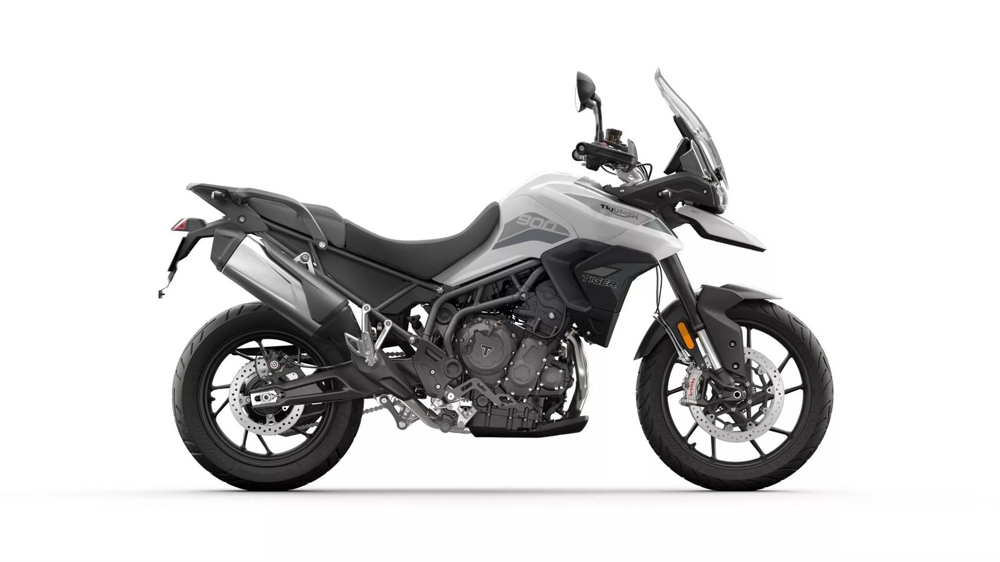 Triumph Tiger 900 GT Low - Image 20 Triumph Tiger 900 GT Low - Image 20