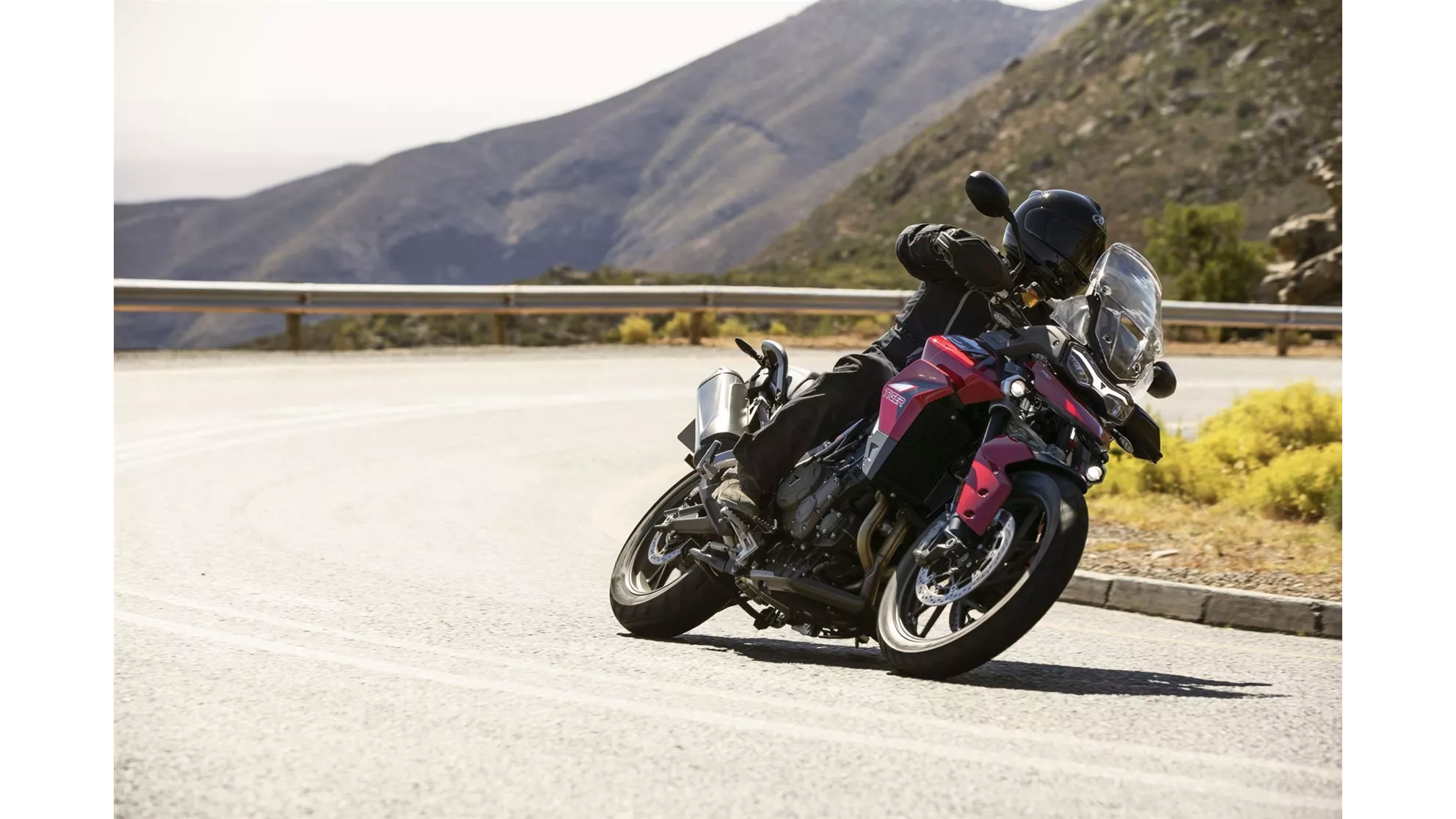 Triumph Tiger 900 GT Pro - Image 1 Triumph Tiger 900 GT Pro - Image 1