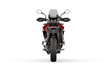 Triumph Tiger 900 GT Pro 2022 - Bild 7 Triumph Tiger 900 GT Pro 2022 - Bild 7