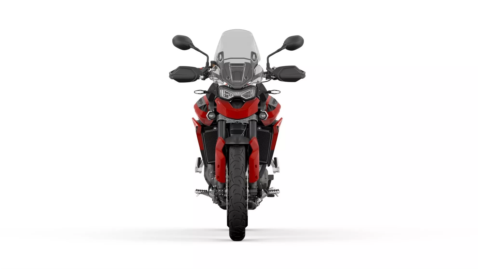 Triumph Tiger 900 GT Pro - Image 6 Triumph Tiger 900 GT Pro - Image 6