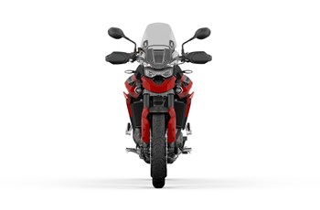 Triumph Tiger 900 GT Pro 2022 - Bild 8 Triumph Tiger 900 GT Pro 2022 - Bild 8