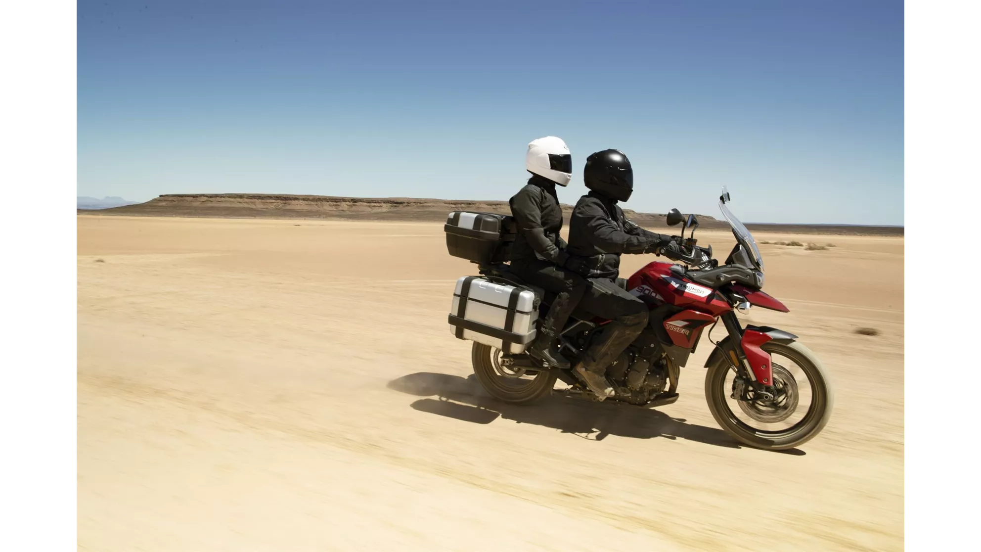 Triumph Tiger 900 GT Pro - Image 11 Triumph Tiger 900 GT Pro - Image 11