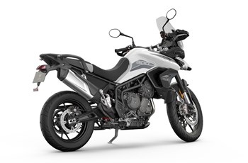 Triumph Tiger 900 GT Pro 2022 - Bild 15 Triumph Tiger 900 GT Pro 2022 - Bild 15