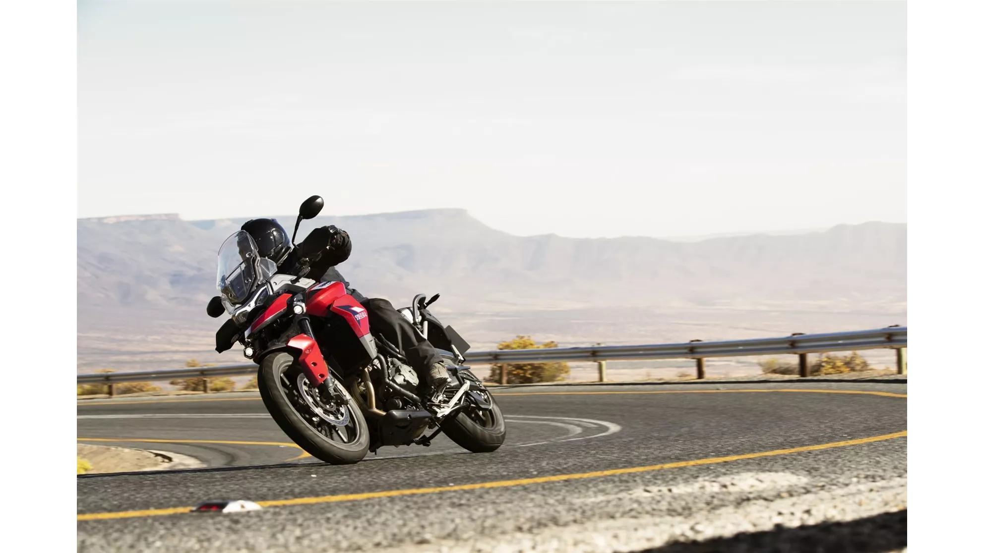 Triumph Tiger 900 GT Pro - Image 15 Triumph Tiger 900 GT Pro - Image 15