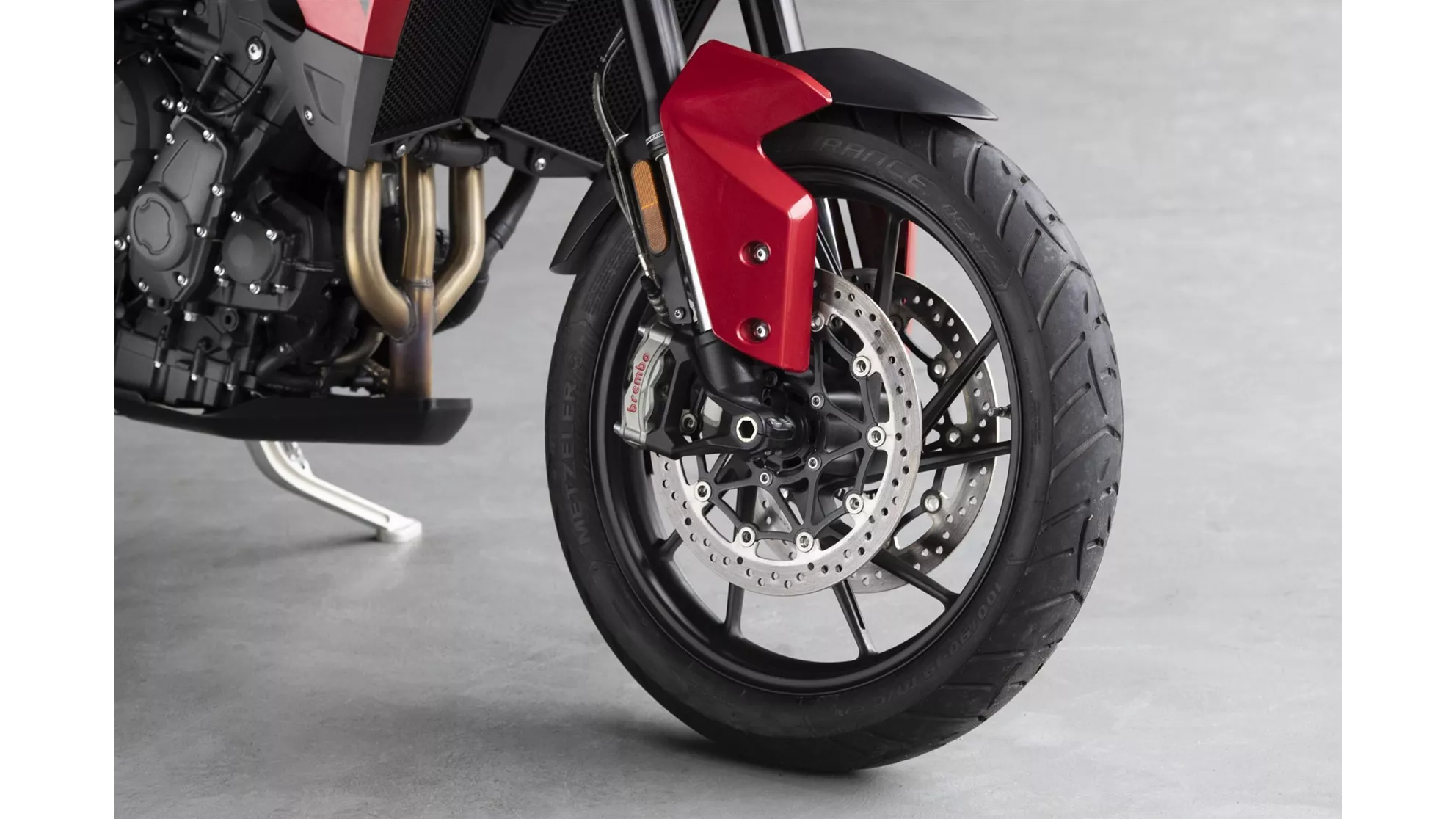 Triumph Tiger 900 GT Pro - Image 16 Triumph Tiger 900 GT Pro - Image 16