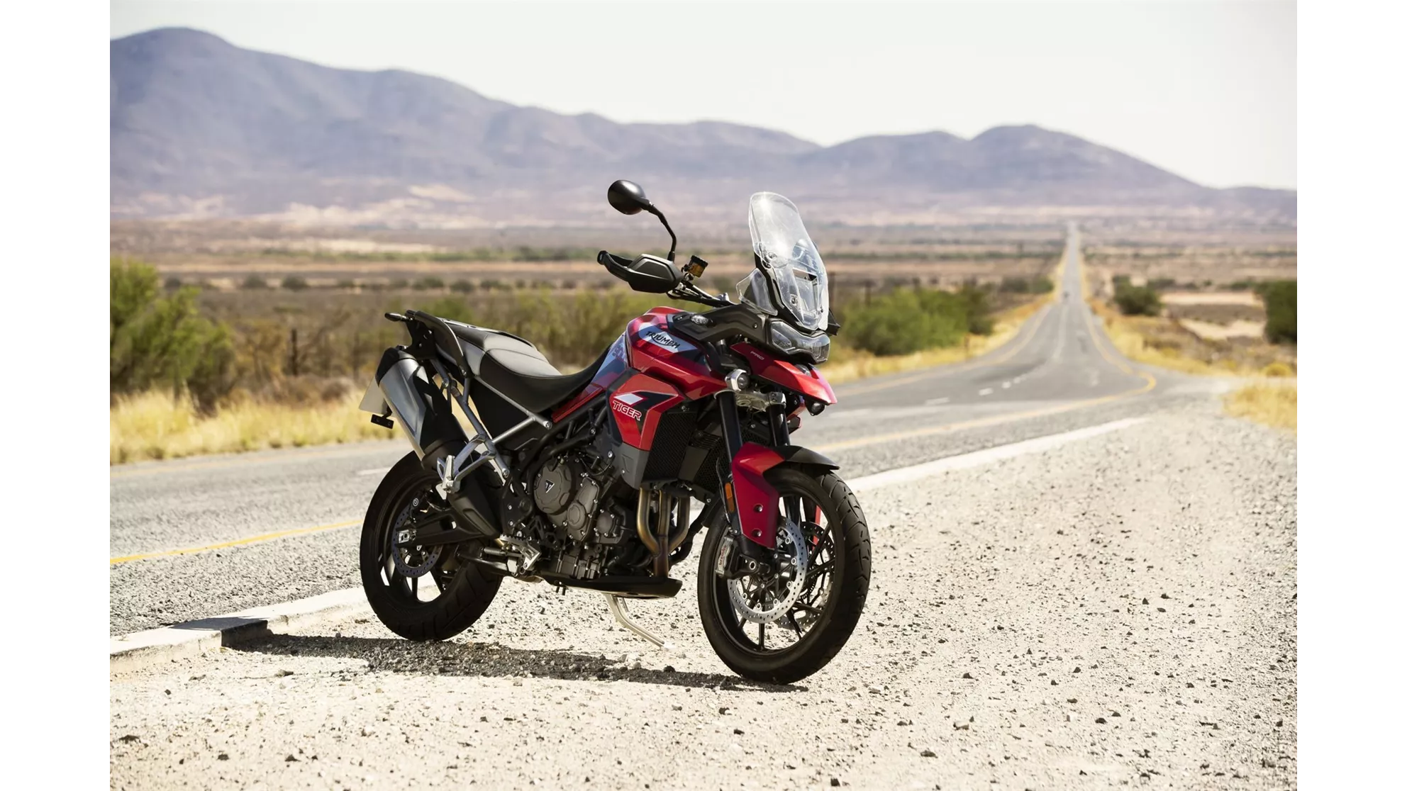 Triumph Tiger 900 GT Pro - Image 18 Triumph Tiger 900 GT Pro - Image 18