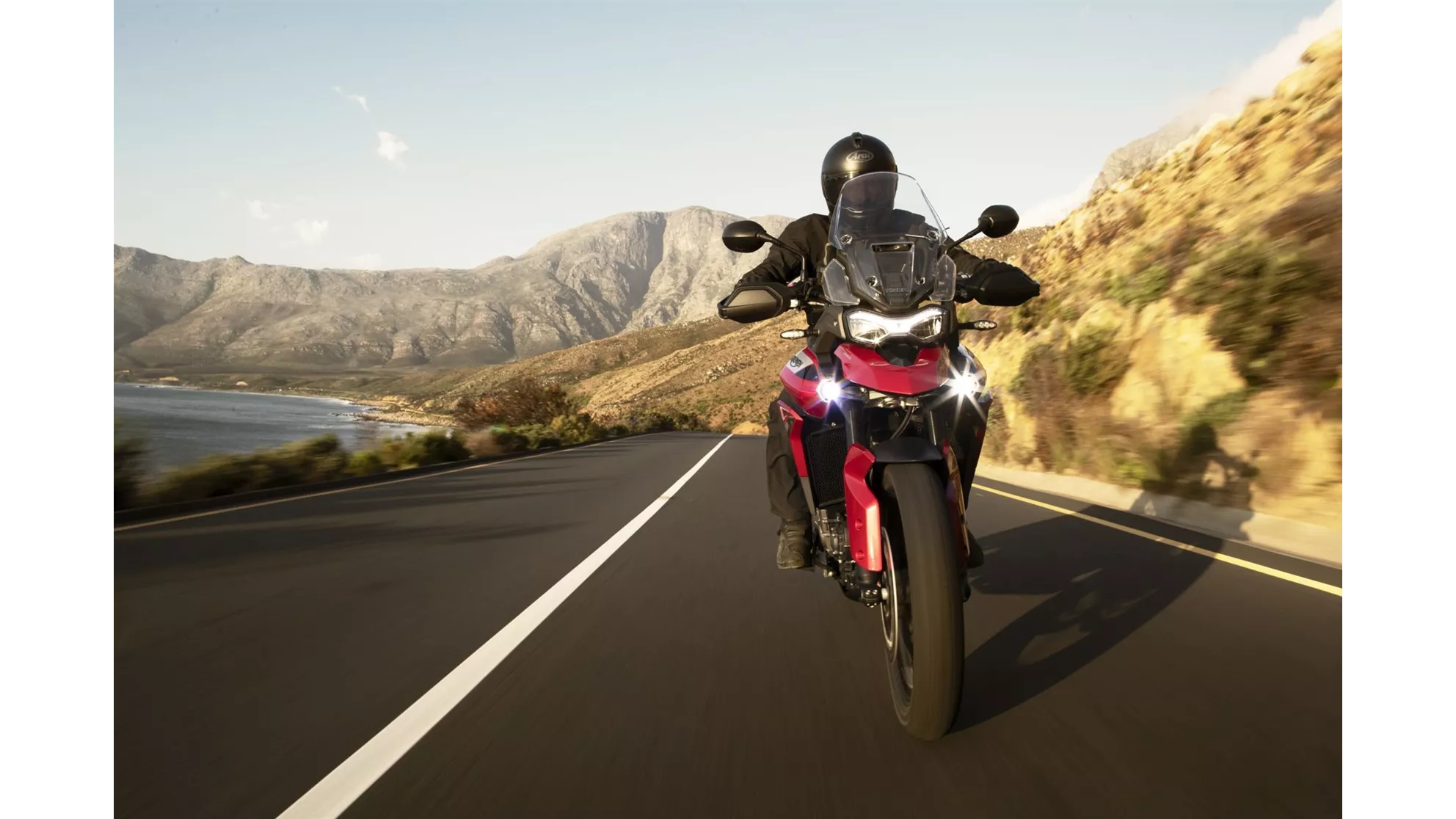 Triumph Tiger 900 GT Pro - Image 19 Triumph Tiger 900 GT Pro - Image 19