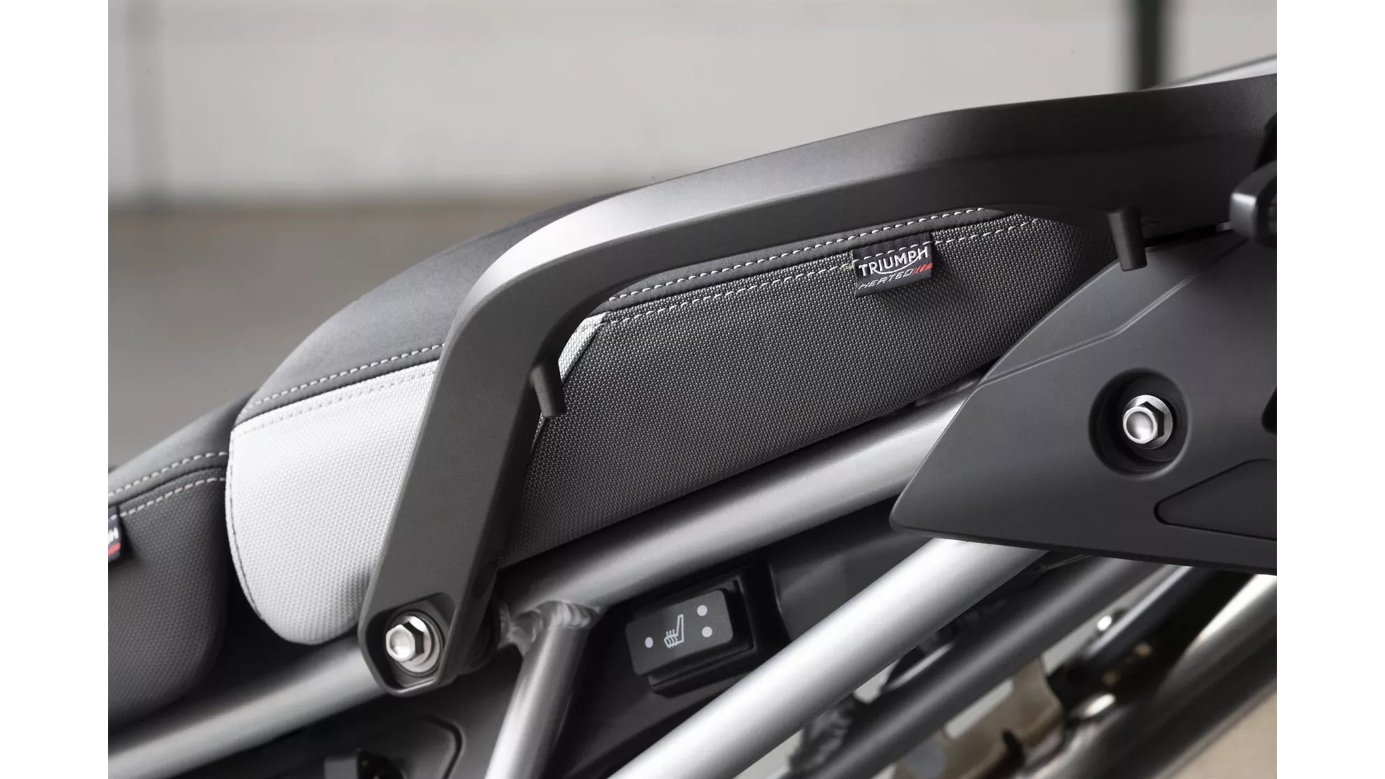 Triumph Tiger 900 GT Pro - Image 21 Triumph Tiger 900 GT Pro - Image 21