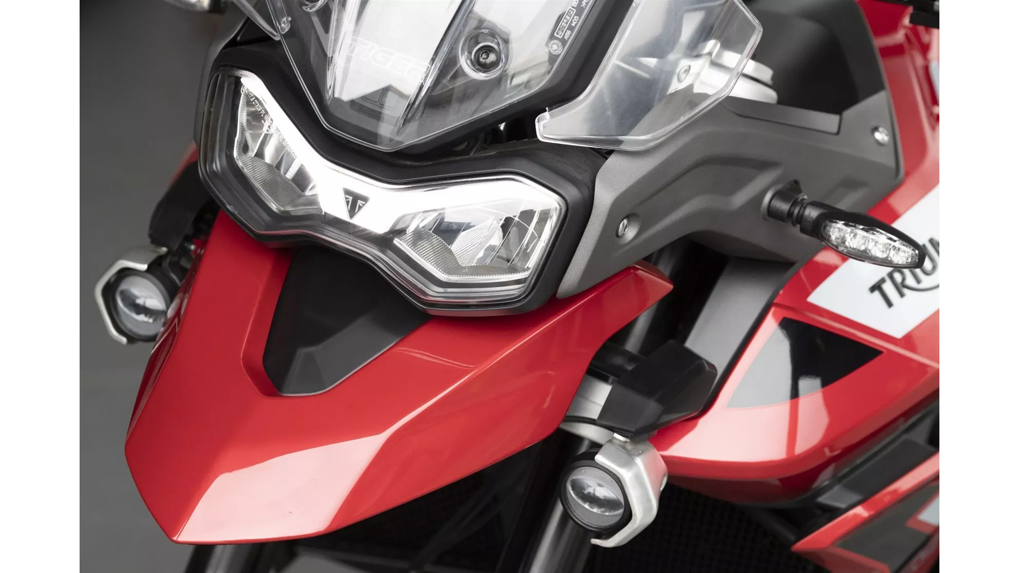 Triumph Tiger 900 GT Pro - Image 22 Triumph Tiger 900 GT Pro - Image 22