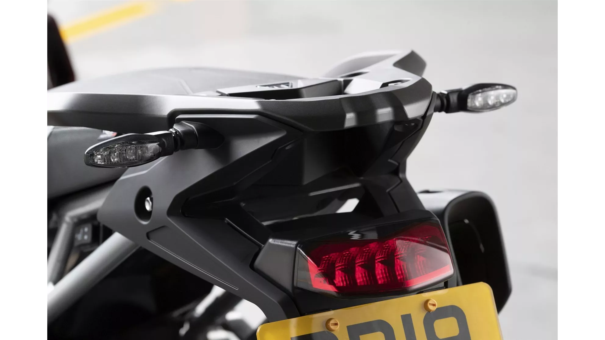 Triumph Tiger 900 GT Pro - Image 23 Triumph Tiger 900 GT Pro - Image 23