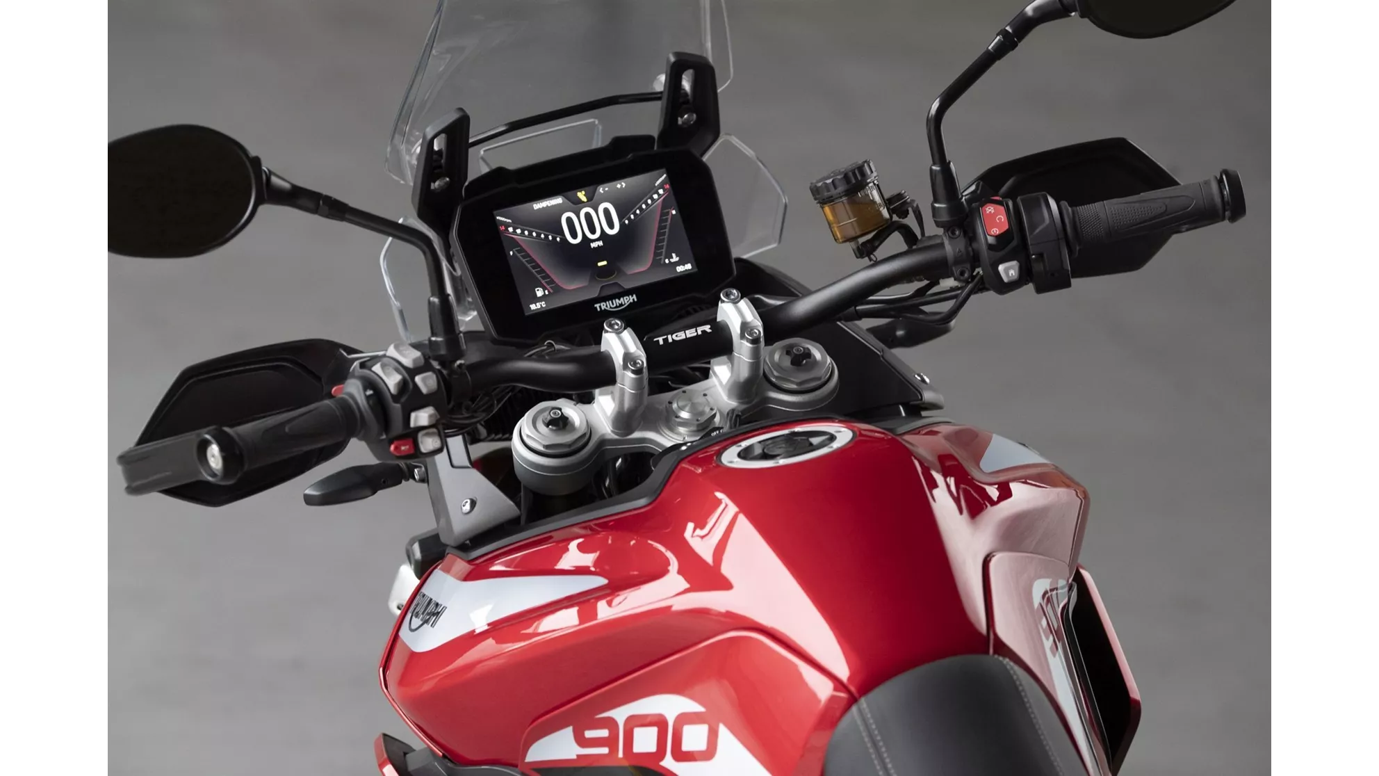 Triumph Tiger 900 GT Pro - Image 24 Triumph Tiger 900 GT Pro - Image 24