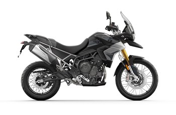Triumph Tiger 900 Rally 2022 - Bild 2 Triumph Tiger 900 Rally 2022 - Bild 2