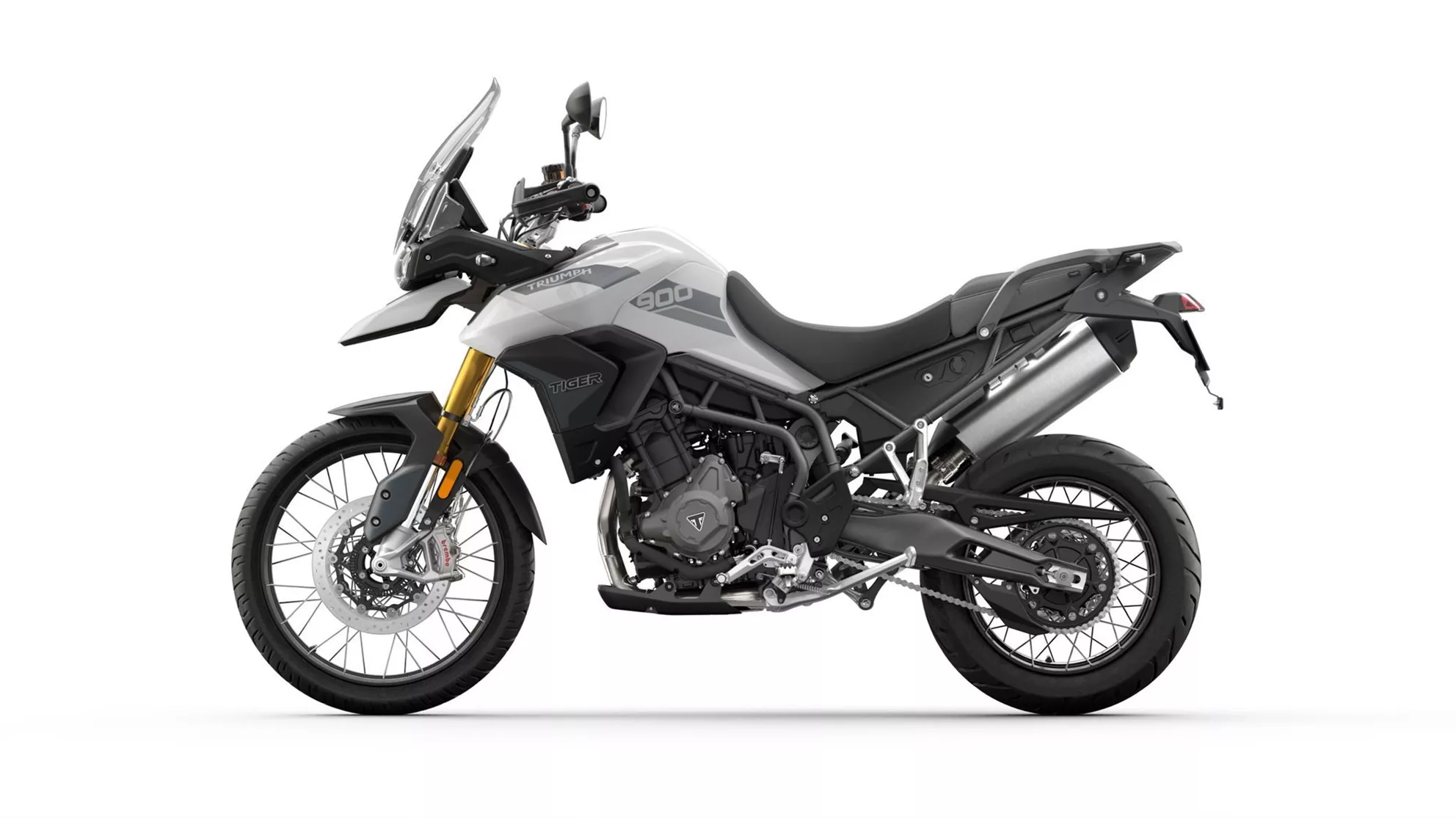 Triumph Tiger 900 Rally - Image 1 Triumph Tiger 900 Rally - Image 1