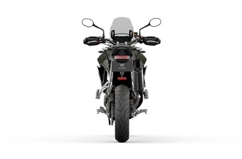 Triumph Tiger 900 Rally 2022 - Bild 5 Triumph Tiger 900 Rally 2022 - Bild 5