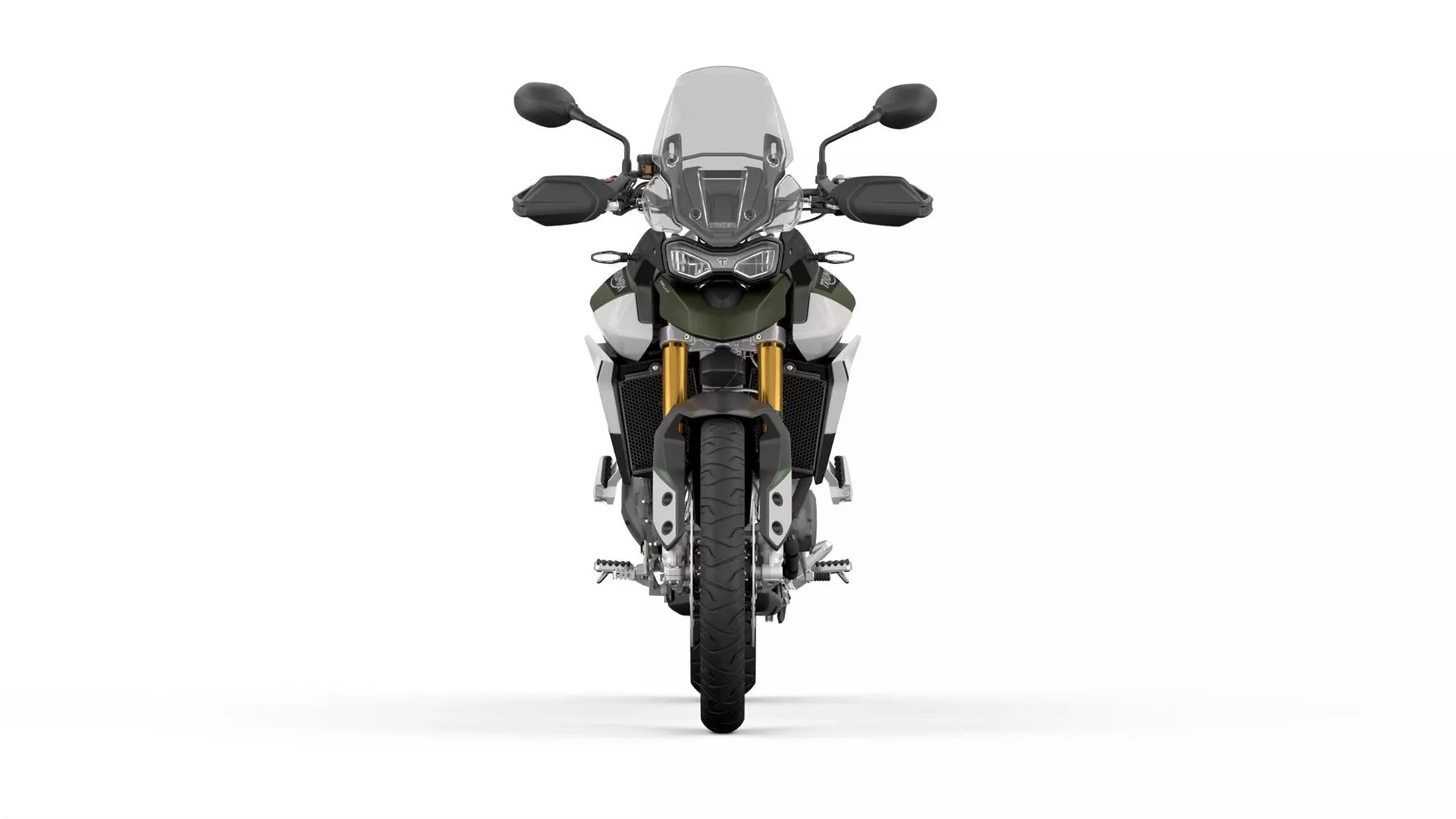 Triumph Tiger 900 Rally - Image 4 Triumph Tiger 900 Rally - Image 4