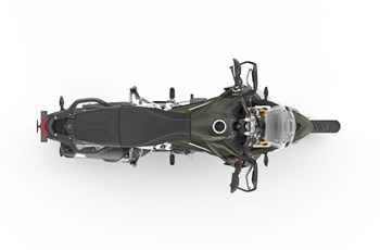 Triumph Tiger 900 Rally 2022 - Bild 7 Triumph Tiger 900 Rally 2022 - Bild 7