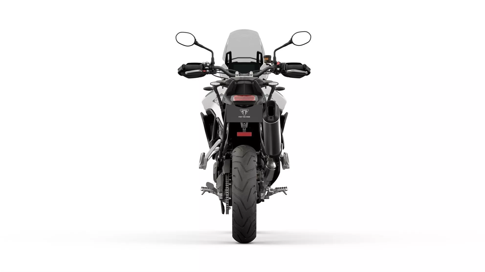 Triumph Tiger 900 Rally - Image 6 Triumph Tiger 900 Rally - Image 6