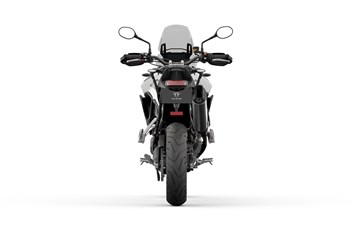 Triumph Tiger 900 Rally 2022 - Bild 8 Triumph Tiger 900 Rally 2022 - Bild 8
