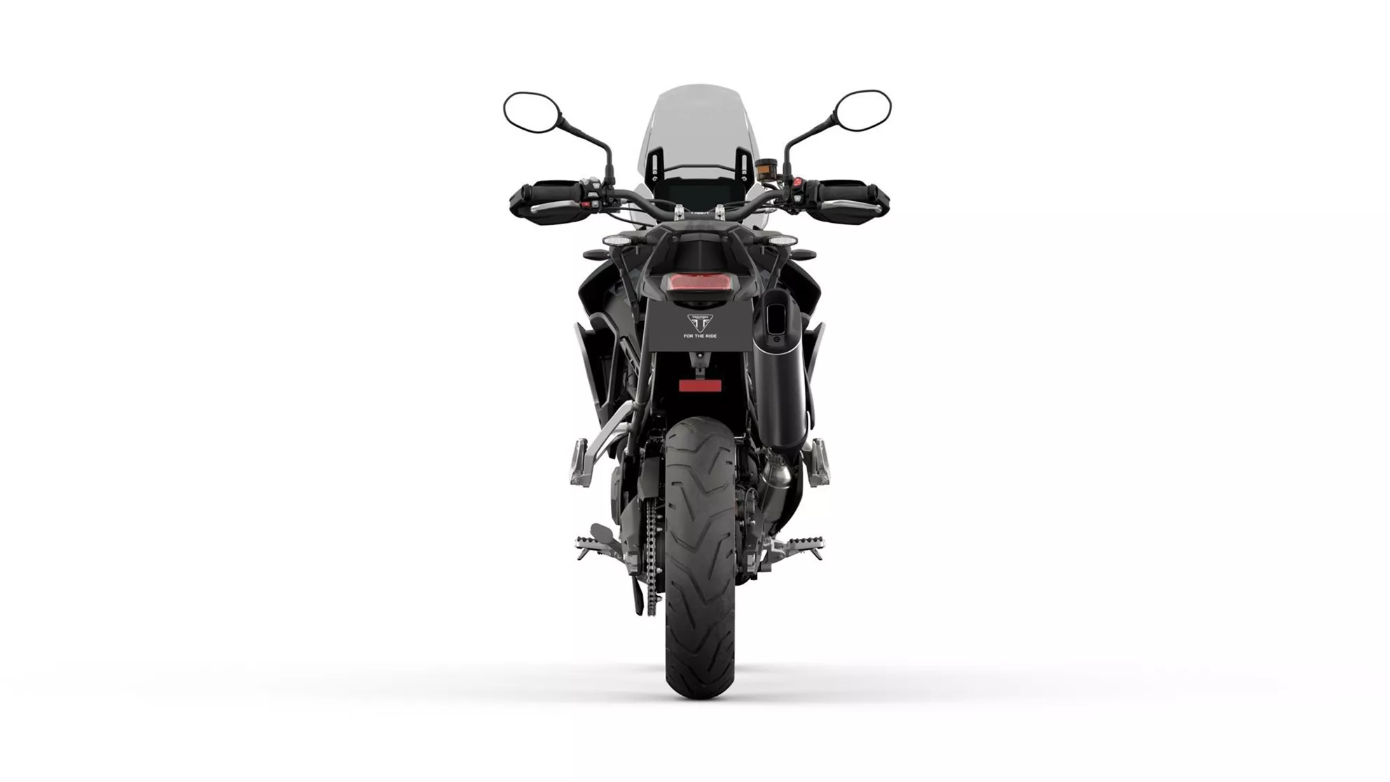 Triumph Tiger 900 Rally - Image 7 Triumph Tiger 900 Rally - Image 7