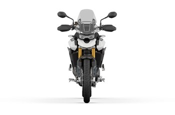 Triumph Tiger 900 Rally 2022 - Bild 10 Triumph Tiger 900 Rally 2022 - Bild 10