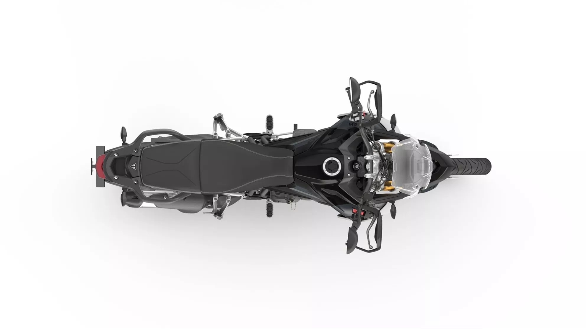 Triumph Tiger 900 Rally - Image 9 Triumph Tiger 900 Rally - Image 9