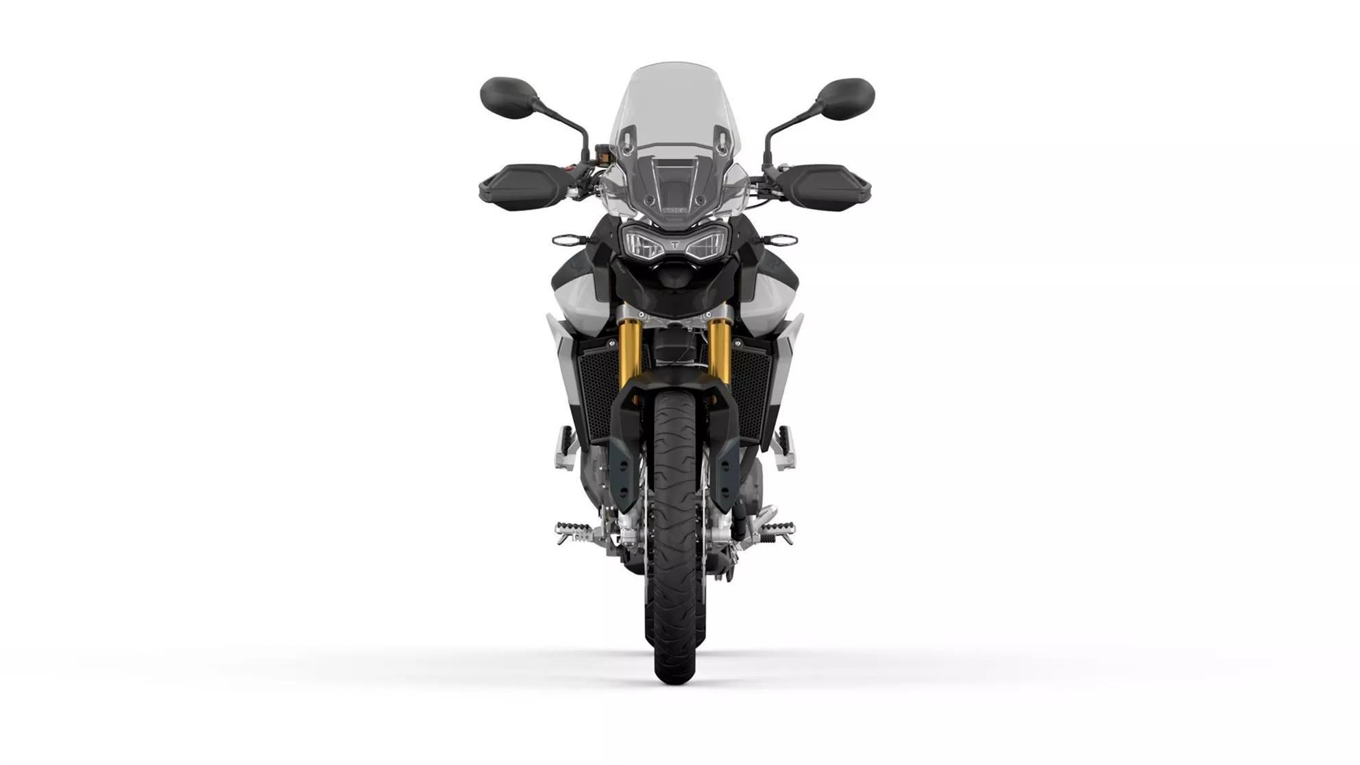 Triumph Tiger 900 Rally - Image 10 Triumph Tiger 900 Rally - Image 10