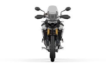 Triumph Tiger 900 Rally 2022 - Bild 12 Triumph Tiger 900 Rally 2022 - Bild 12