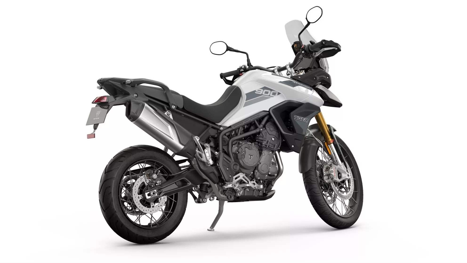 Triumph Tiger 900 Rally - Image 12 Triumph Tiger 900 Rally - Image 12