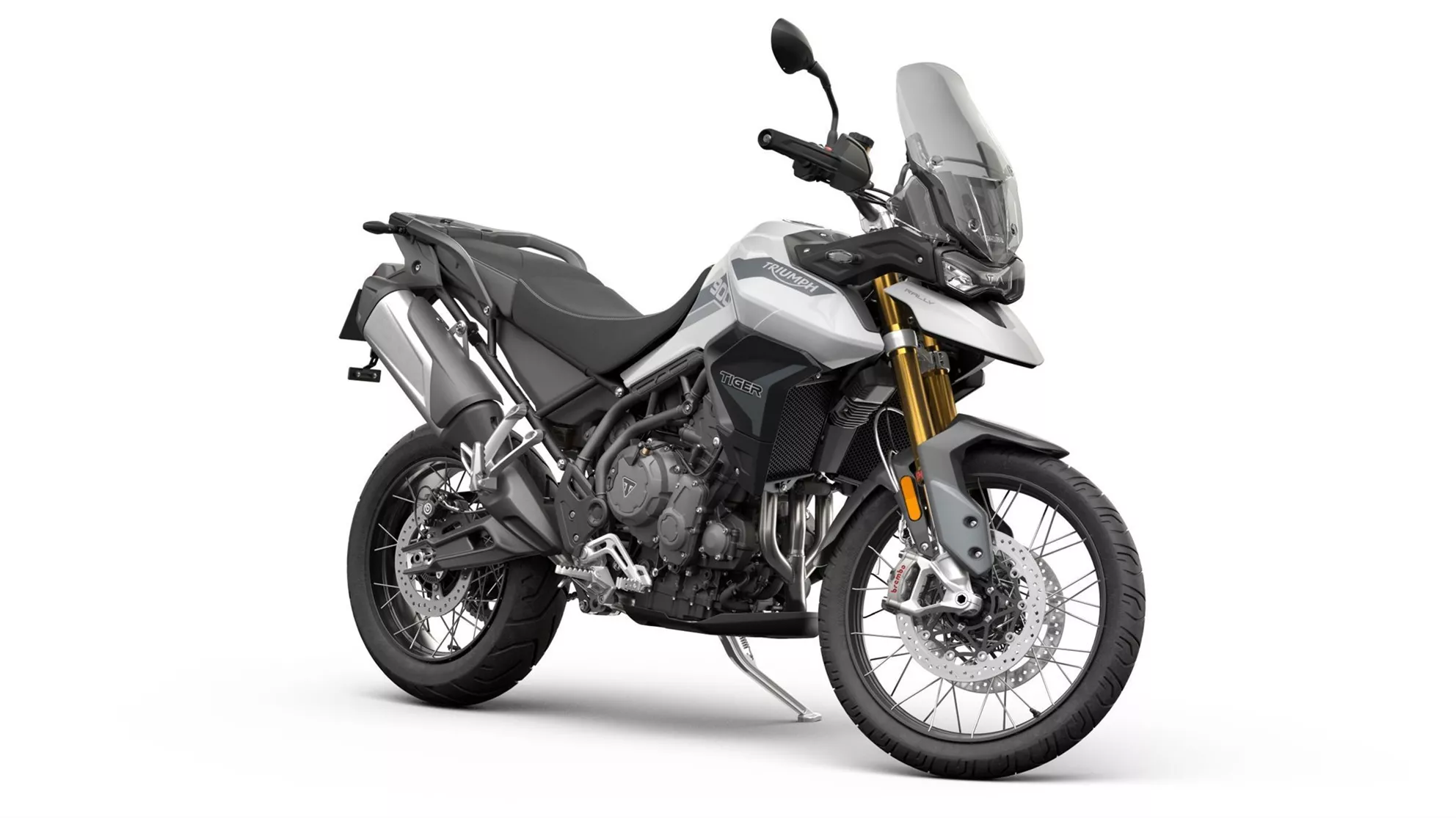 Triumph Tiger 900 Rally - Image 15 Triumph Tiger 900 Rally - Image 15