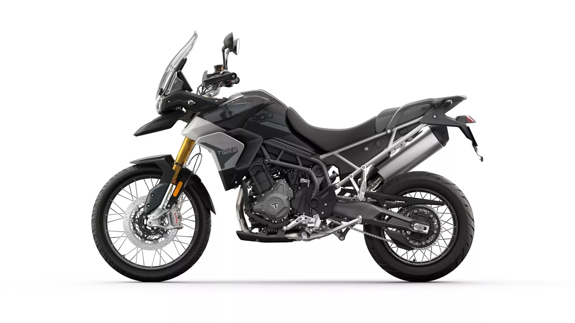 Triumph Tiger 900 Rally - Image 16 Triumph Tiger 900 Rally - Image 16