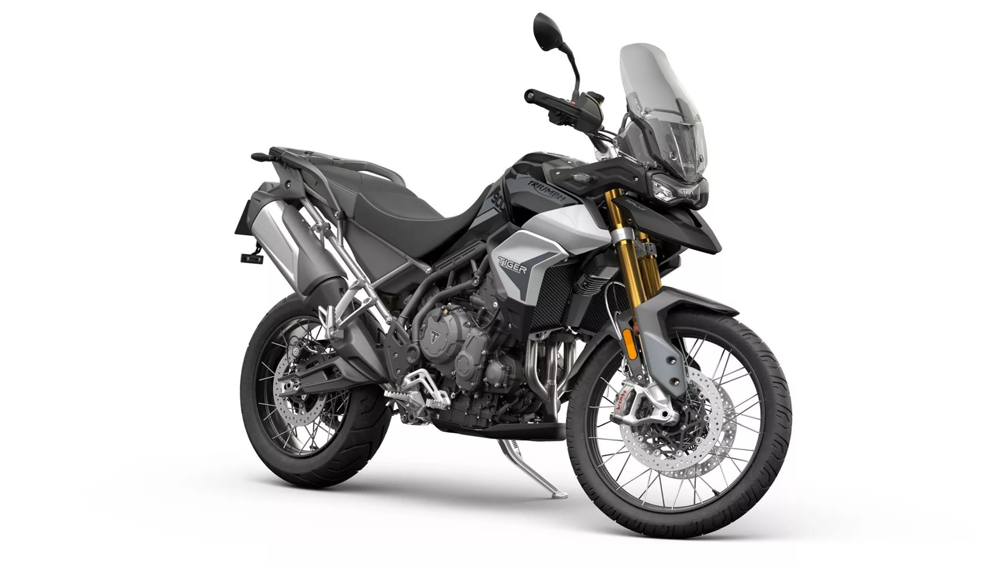 Triumph Tiger 900 Rally - Image 17 Triumph Tiger 900 Rally - Image 17