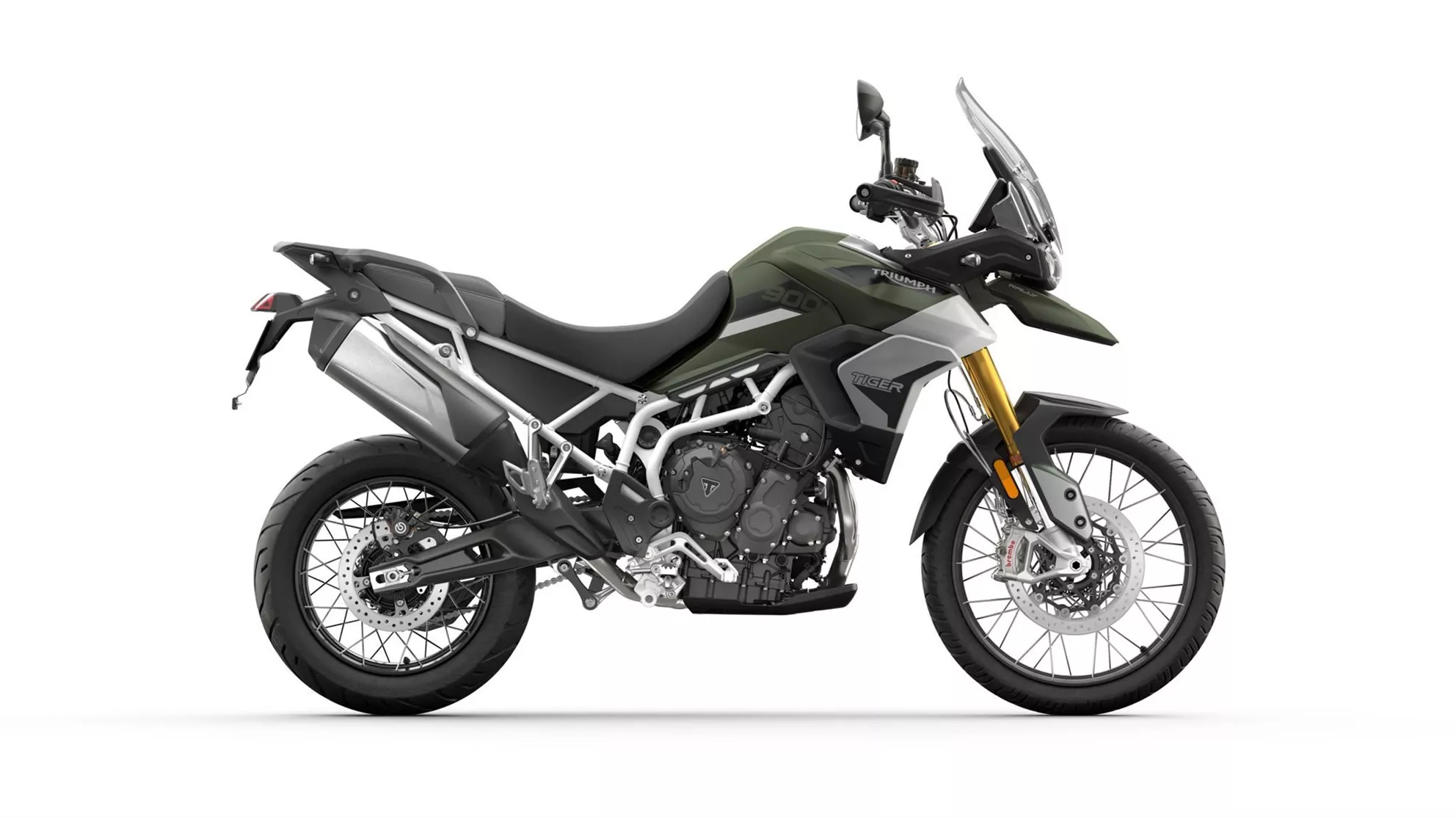 Triumph Tiger 900 Rally - Image 18 Triumph Tiger 900 Rally - Image 18