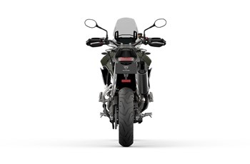 Triumph Tiger 900 Rally Pro 2022 - Bild 11 Triumph Tiger 900 Rally Pro 2022 - Bild 11