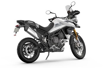Triumph Tiger 900 Rally Pro 2022 - Bild 13 Triumph Tiger 900 Rally Pro 2022 - Bild 13