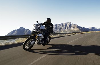 Triumph Tiger 900 Rally Pro 2022 - Bild 25 Triumph Tiger 900 Rally Pro 2022 - Bild 25
