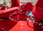 Vespa Primavera 125 (RED)