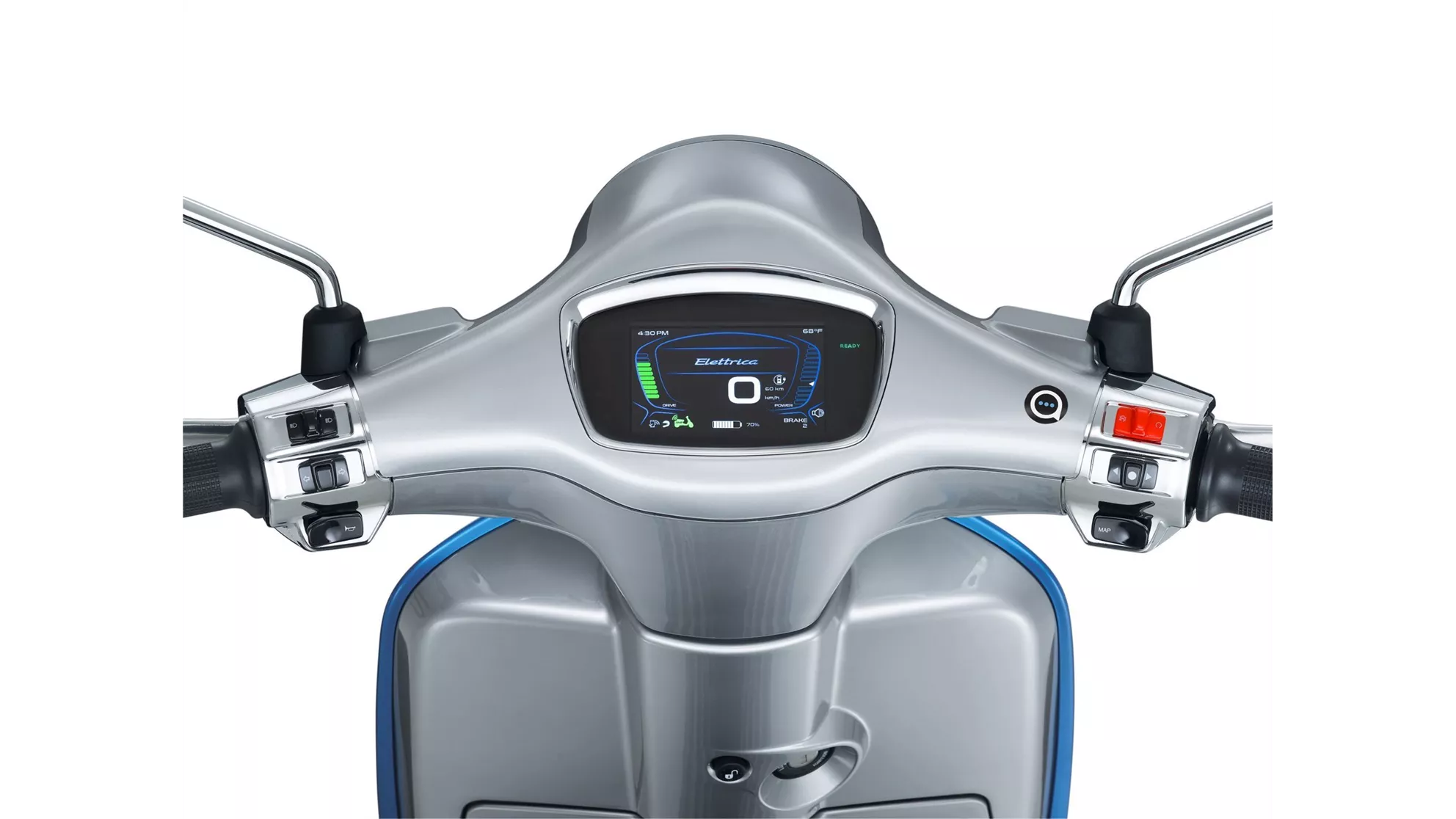 Vespa Elettrica 70 km/h - Image 8 Vespa Elettrica 70 km/h - Image 8