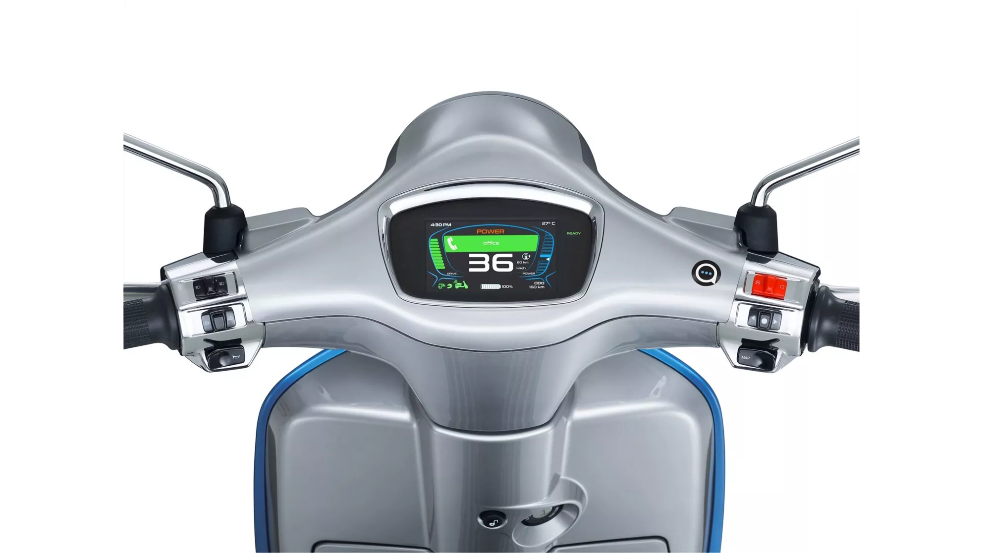 Vespa Elettrica 70 km/h - Image 12 Vespa Elettrica 70 km/h - Image 12