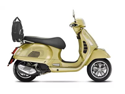 Vespa GTS 125 75th 2022 Vespa GTS 125 75th 2022