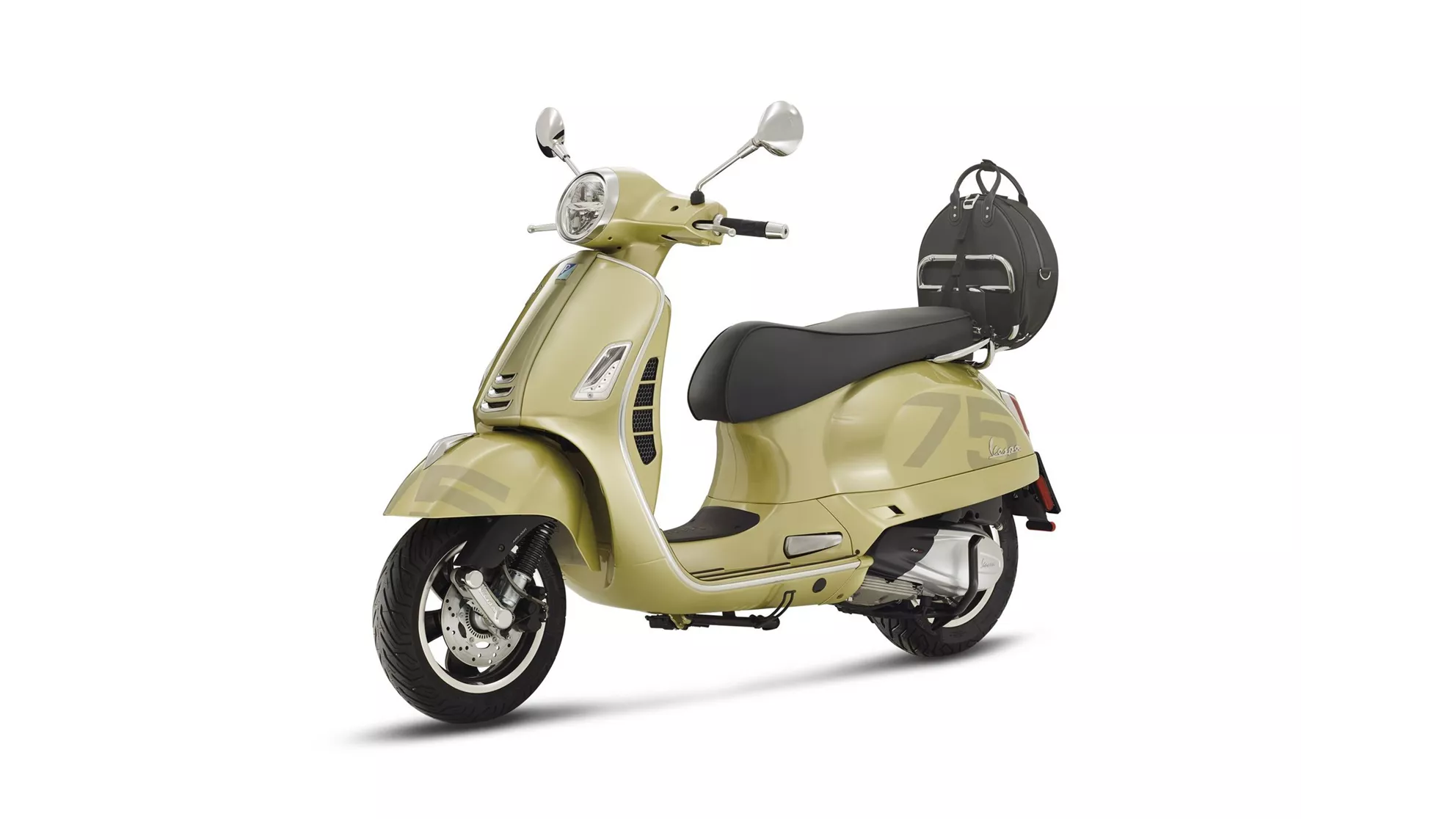 Vespa GTS 300 75th - Image 4 Vespa GTS 300 75th - Image 4