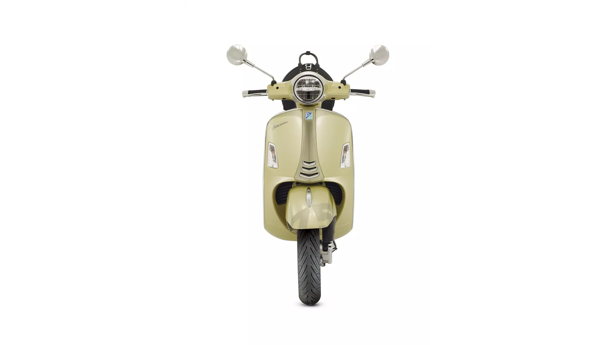 Vespa GTS 300 75th - Image 5 Vespa GTS 300 75th - Image 5