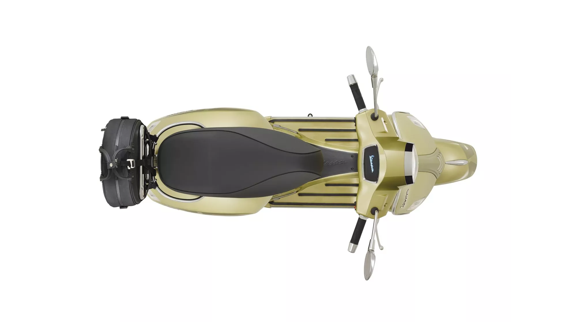 Vespa GTS 300 75th - Image 6 Vespa GTS 300 75th - Image 6