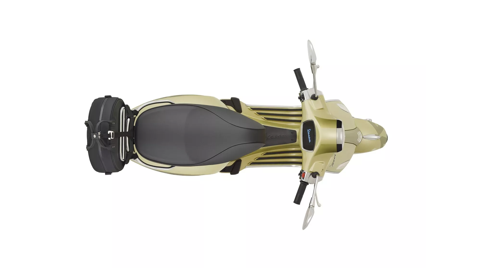 Vespa Primavera 50 75th - Image 6 Vespa Primavera 50 75th - Image 6