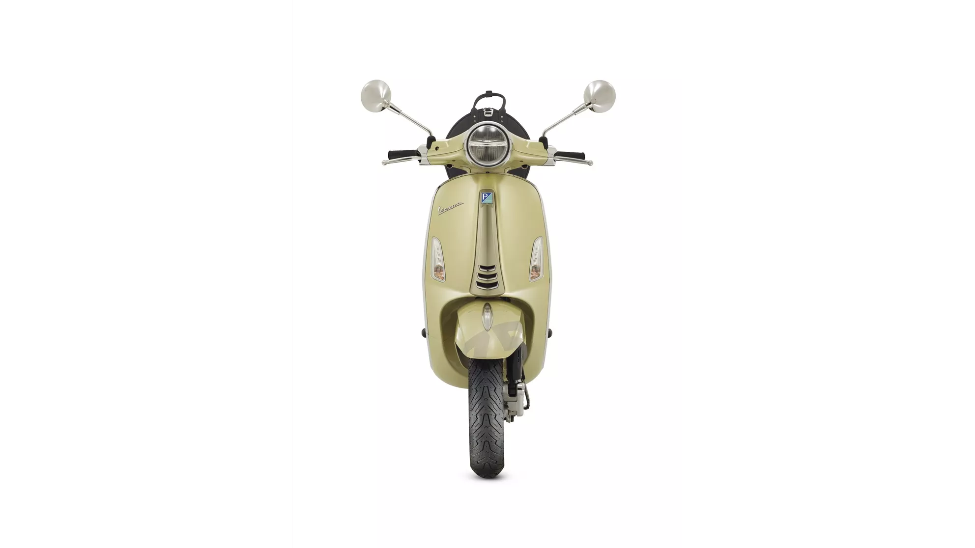 Vespa Primavera 125 75th - Image 6 Vespa Primavera 125 75th - Image 6