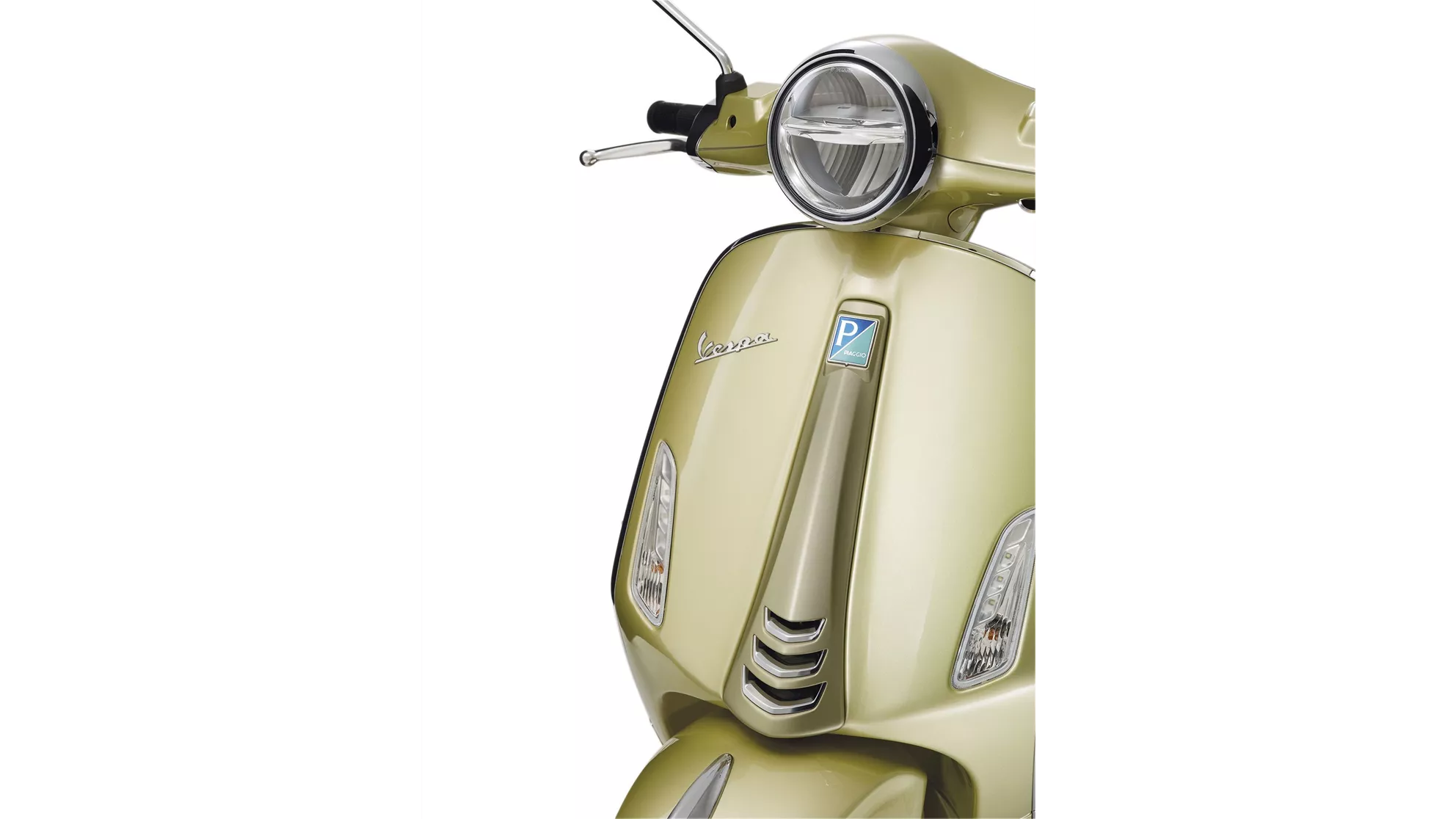 Vespa Primavera 125 75th - Image 9 Vespa Primavera 125 75th - Image 9