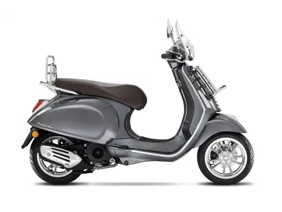 Vespa Primavera 125 Touring 2022 Vespa Primavera 125 Touring 2022