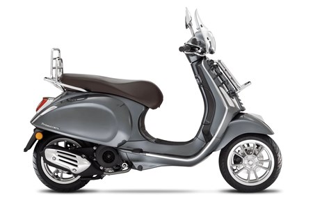 Vespa Primavera 125 Touring 2022