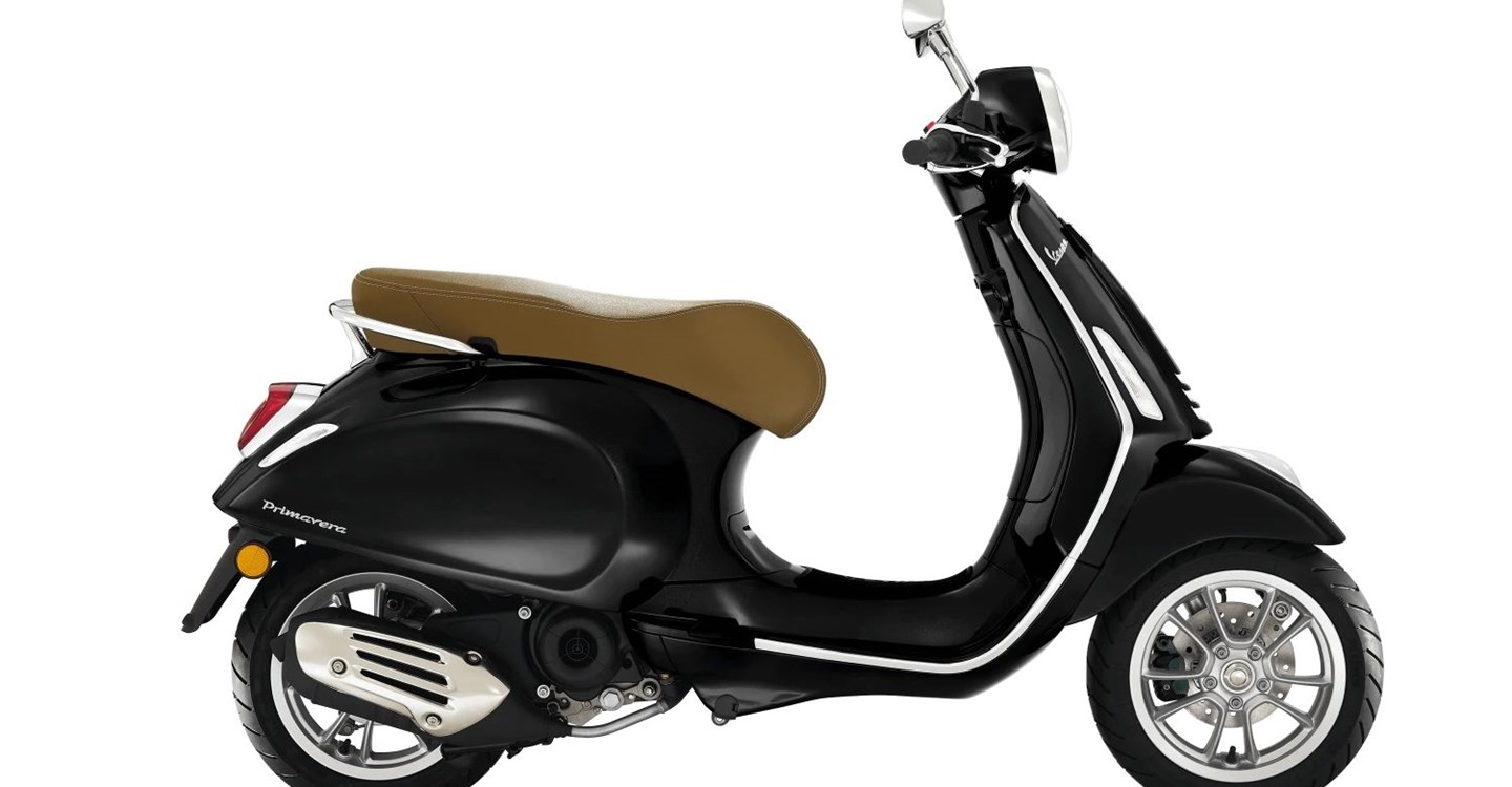 Vespa Primavera 50